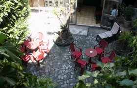 Hotel Corona B&B - Salsomaggiore Terme-1